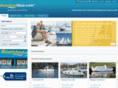 boatshedibiza.com