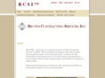 brownconcretegroup.com