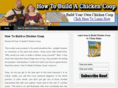 building-chicken-coops.com