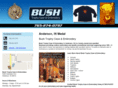 bushtrophycase.com