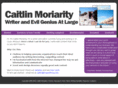 caitlinmoriarity.com