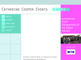 catherinecooperevents.co.uk