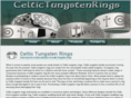 celtictungstenrings.com