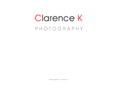 clarencekphotography.net