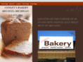 conleysbakery.com