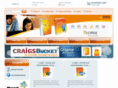 craigsbucket.com
