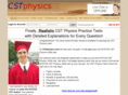 cstphysics.com