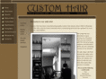 customhairs.com