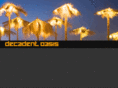 decadentoasis.com