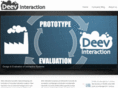 deev-interaction.com
