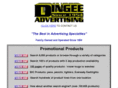 dingeeadvertising.com