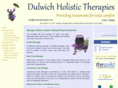 dulwichmassage.com