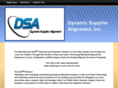 dynamicsupplieralignment.com