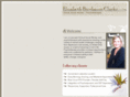 elizabethbierbaumclarke.com