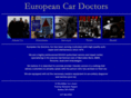 europeancardrs.com