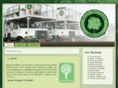 evanstreeworkllc.com