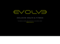 evolveuae.biz