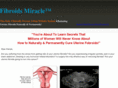 fibroidsaid.com