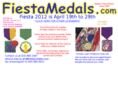 fiestamedals.com