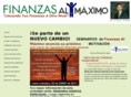 finanzasalmaximo.com