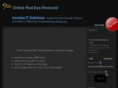 fixredeyes.com