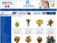 floristinmontreal.com