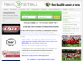 fotballturer.com