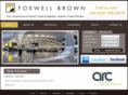 foxwellbrown.com