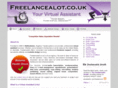 freelancealot.co.uk