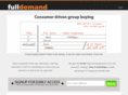 fulldemand.com