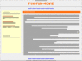 fun-fun-movie.com