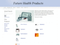 futurehealthproducts.com