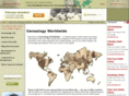 genealogyworldwide.com