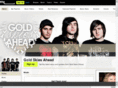 goldskiesahead.com