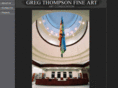 gregthompsonfineartinc.com