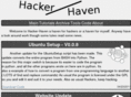 hacker-haven.com