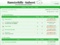 hamsterhilfe-suedwest.net