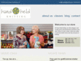 handheldknitting.com