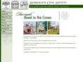 harrogatecivicsociety.org