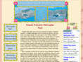 hawaiivolcanohelicoptertour.com