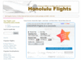 honoluluflights.info