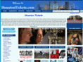 houstontickets.com
