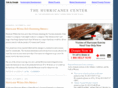 hurricanescenter.com