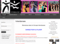 interdanses.com