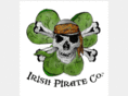 irishpiratecompany.com