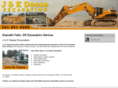 jkdeeseexcavation.com