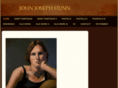johnhunnart.com