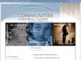 justcommunitiescc.org