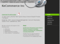 kecommerceinc.com