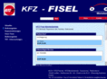 kfz-fisel.de